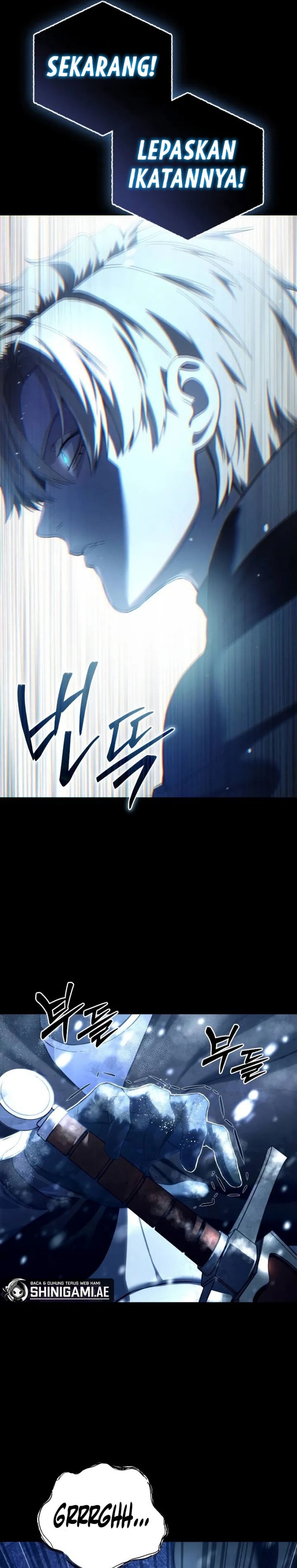 Star-Embracing Swordmaster Chapter 73 Gambar 22