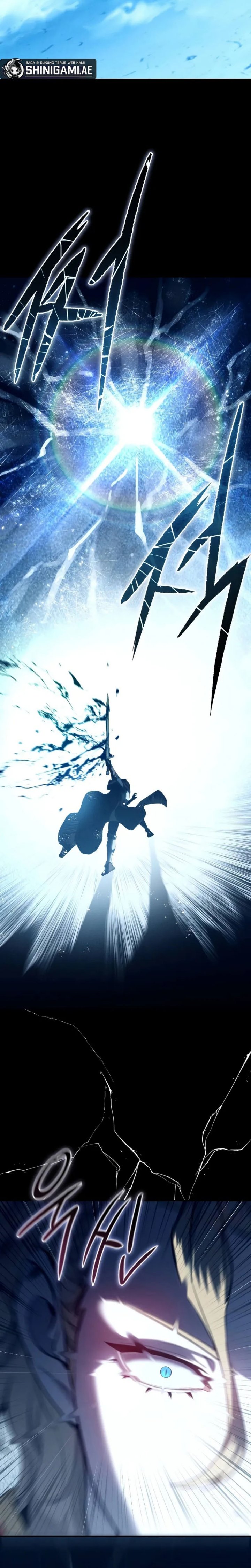 Star-Embracing Swordmaster Chapter 73 Gambar 25