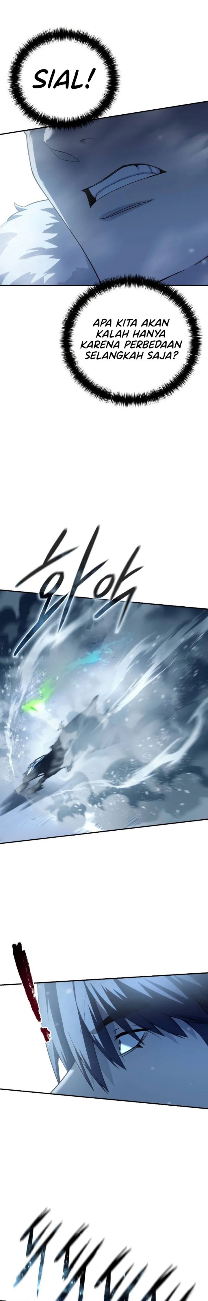 Star-Embracing Swordmaster Chapter 73 Gambar 34