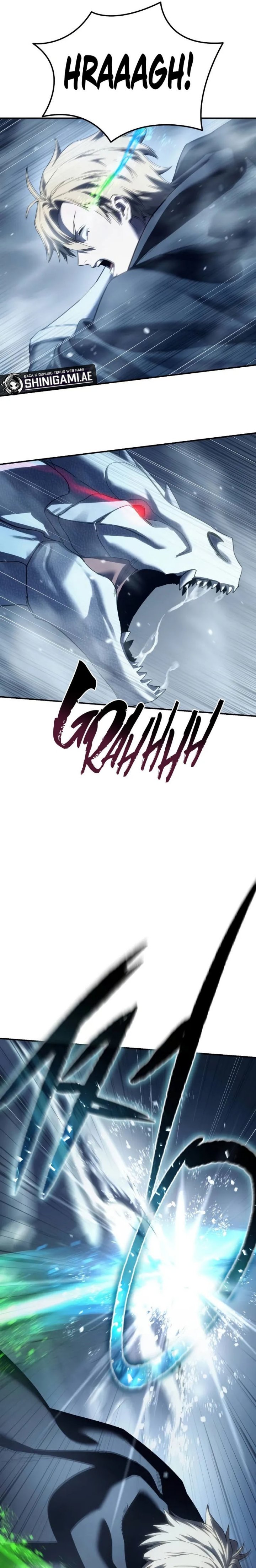 Star-Embracing Swordmaster Chapter 73 Gambar 40