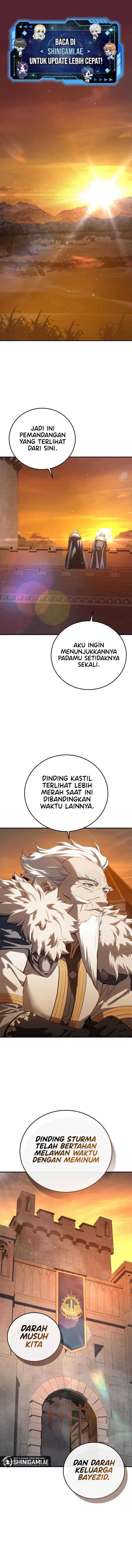 Star-Embracing Swordmaster Chapter 78 Gambar 2