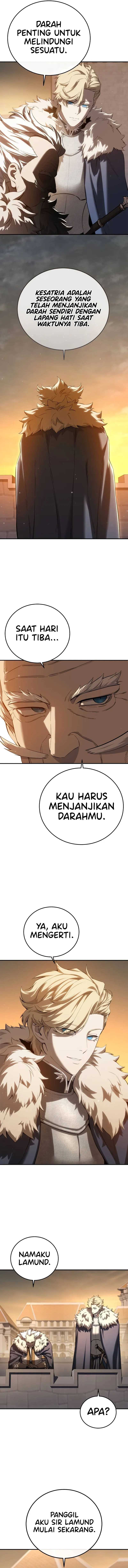 Star-Embracing Swordmaster Chapter 78 Gambar 3