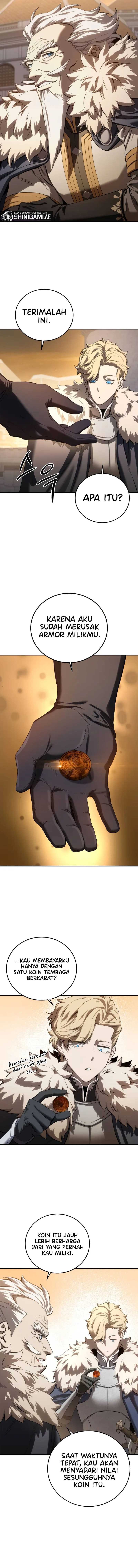 Star-Embracing Swordmaster Chapter 78 Gambar 4