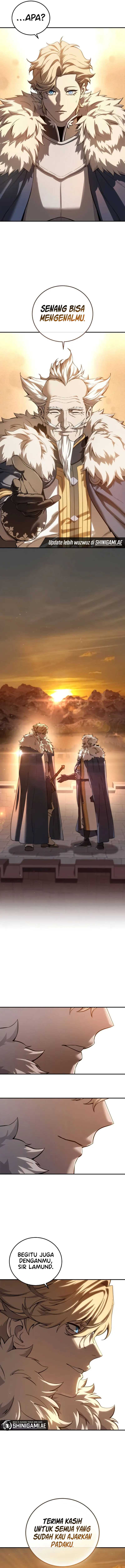 Star-Embracing Swordmaster Chapter 78 Gambar 6