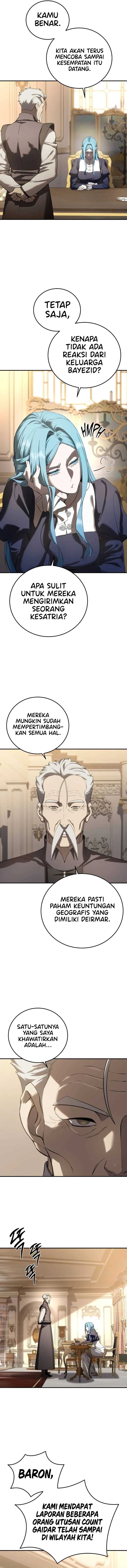 Star-Embracing Swordmaster Chapter 78 Gambar 10