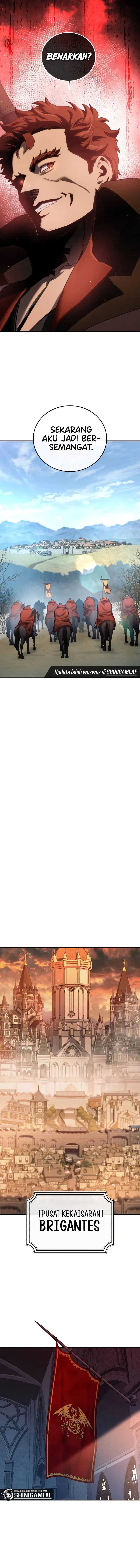 Star-Embracing Swordmaster Chapter 78 Gambar 16