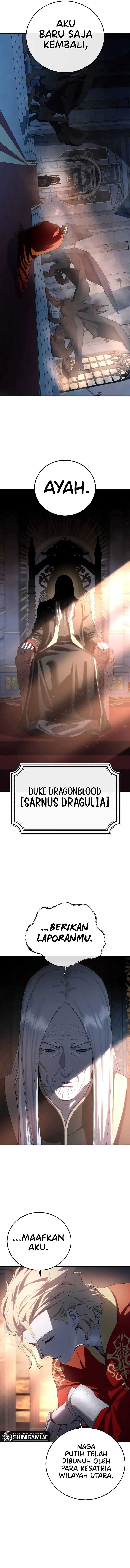 Star-Embracing Swordmaster Chapter 78 Gambar 17