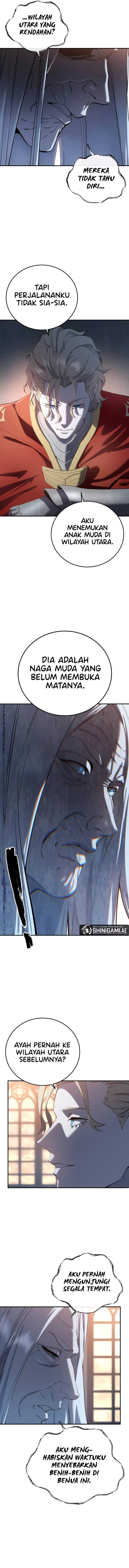 Star-Embracing Swordmaster Chapter 78 Gambar 18