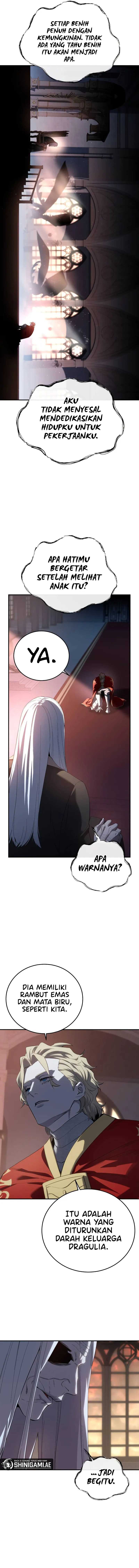 Star-Embracing Swordmaster Chapter 78 Gambar 19