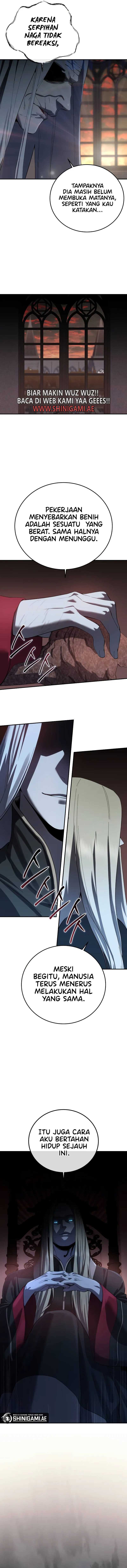 Star-Embracing Swordmaster Chapter 78 Gambar 20