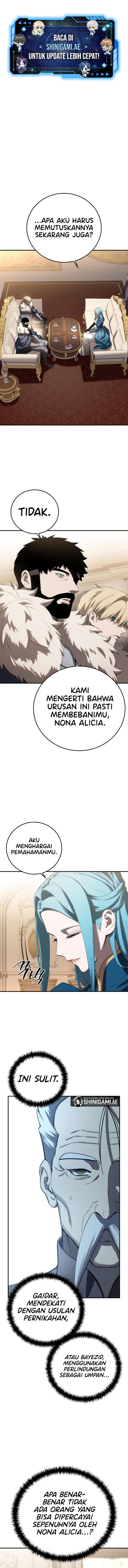 Star-Embracing Swordmaster Chapter 80 Gambar 2