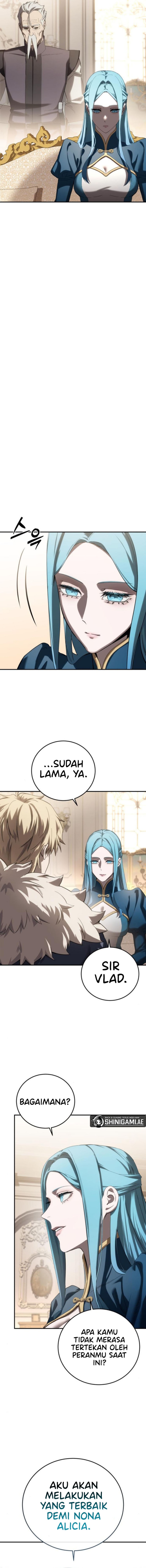 Star-Embracing Swordmaster Chapter 80 Gambar 3