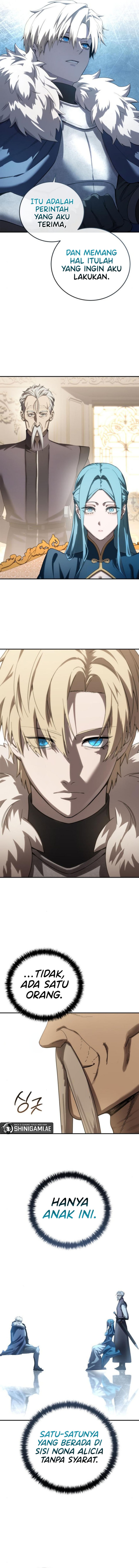 Star-Embracing Swordmaster Chapter 80 Gambar 4