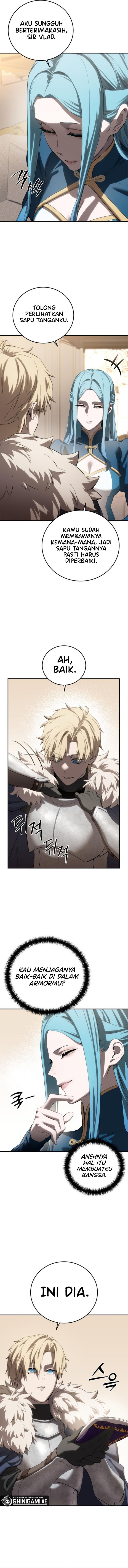 Star-Embracing Swordmaster Chapter 80 Gambar 5