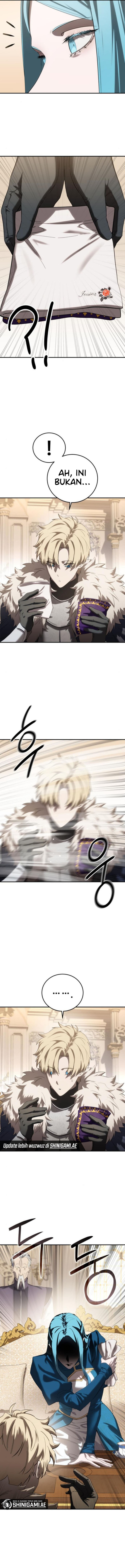 Star-Embracing Swordmaster Chapter 80 Gambar 6