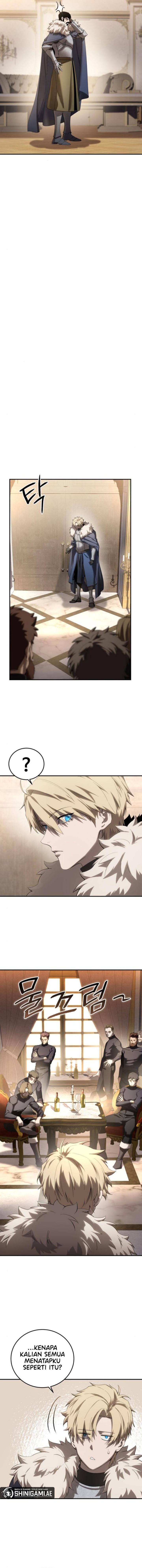 Star-Embracing Swordmaster Chapter 80 Gambar 12