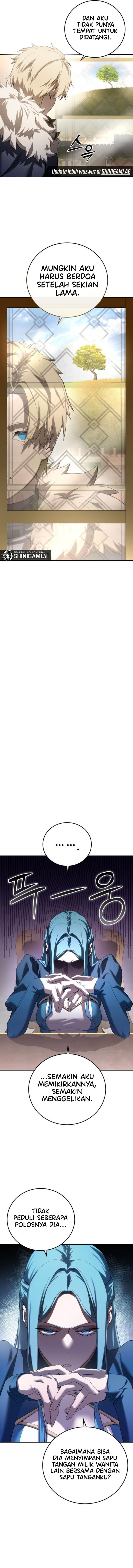 Star-Embracing Swordmaster Chapter 80 Gambar 16