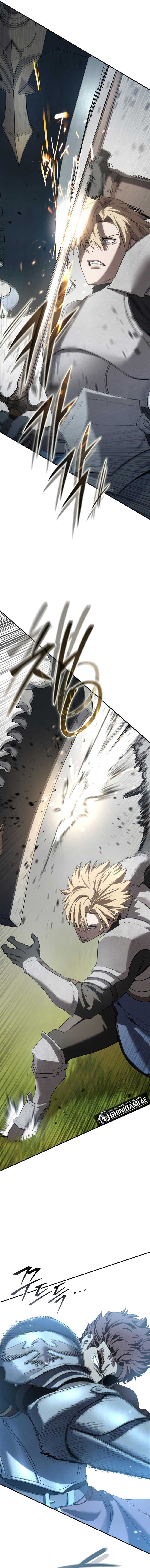 Star-Embracing Swordmaster Chapter 82 Gambar 9