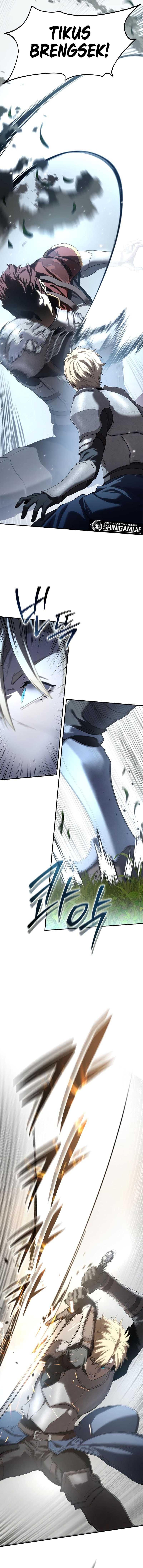 Star-Embracing Swordmaster Chapter 82 Gambar 13