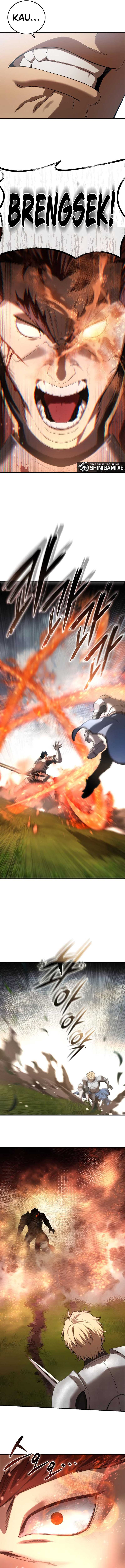 Star-Embracing Swordmaster Chapter 82 Gambar 20