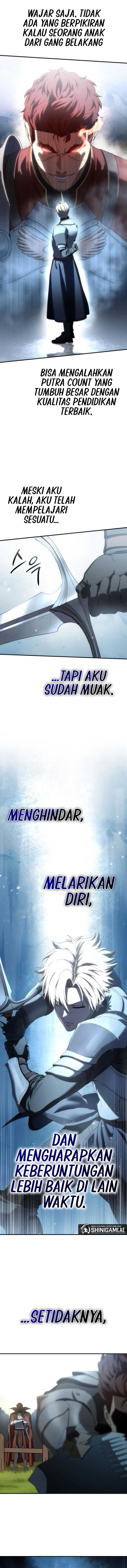 Star-Embracing Swordmaster Chapter 82 Gambar 23