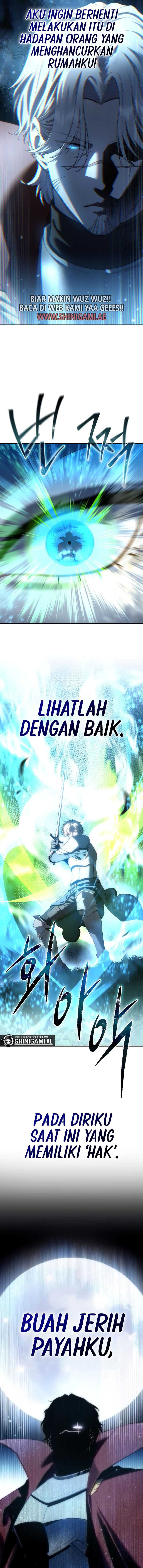 Star-Embracing Swordmaster Chapter 82 Gambar 24