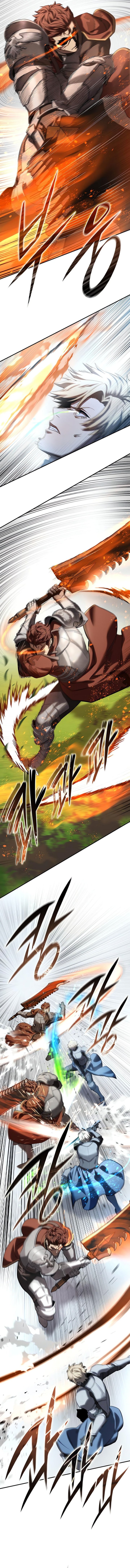 Star-Embracing Swordmaster Chapter 83 Gambar 3