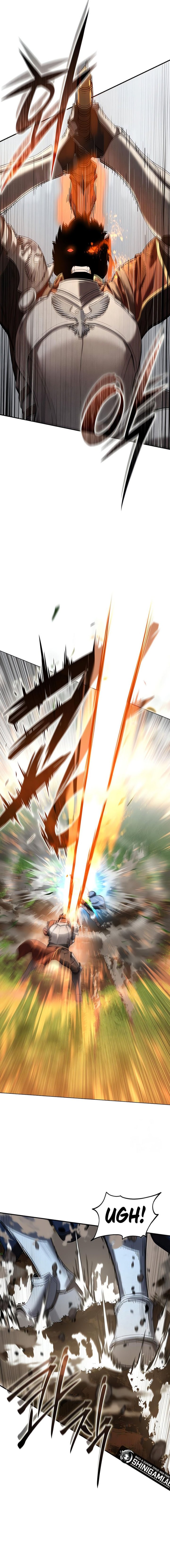 Star-Embracing Swordmaster Chapter 83 Gambar 4