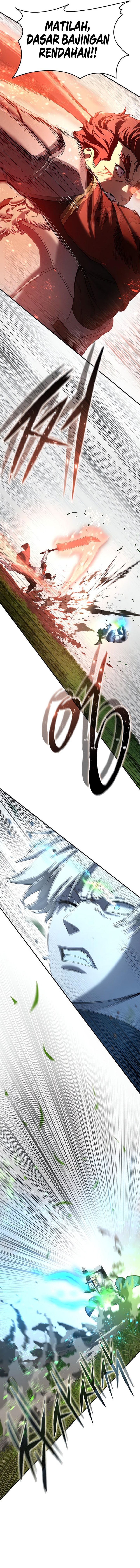 Star-Embracing Swordmaster Chapter 83 Gambar 5