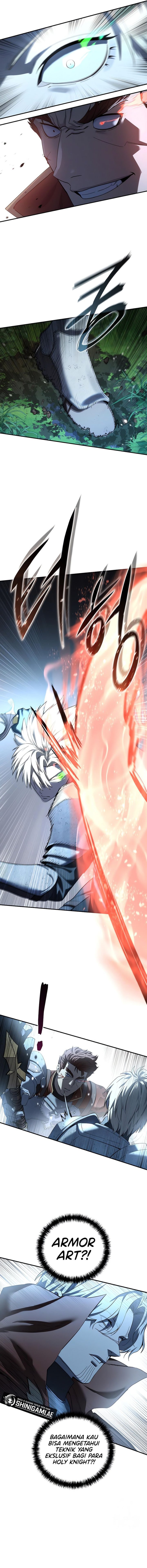 Star-Embracing Swordmaster Chapter 83 Gambar 12