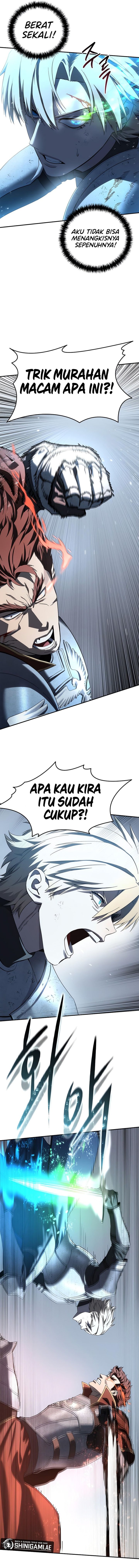 Star-Embracing Swordmaster Chapter 83 Gambar 13