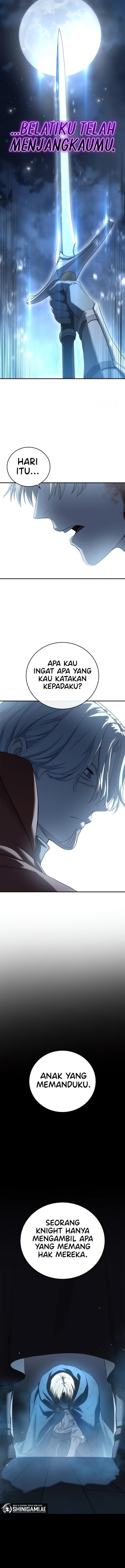 Star-Embracing Swordmaster Chapter 83 Gambar 18