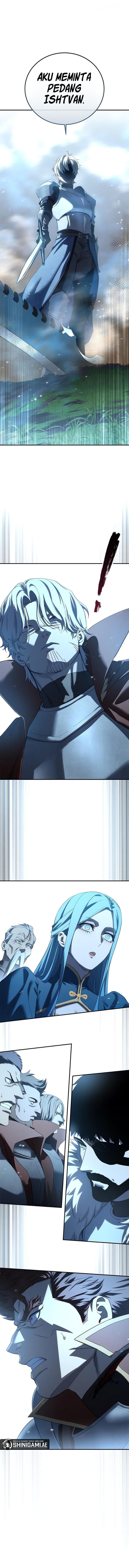 Star-Embracing Swordmaster Chapter 83 Gambar 20