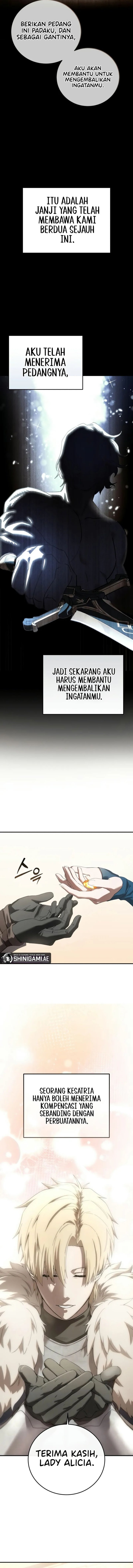 Star-Embracing Swordmaster Chapter 85 Gambar 5