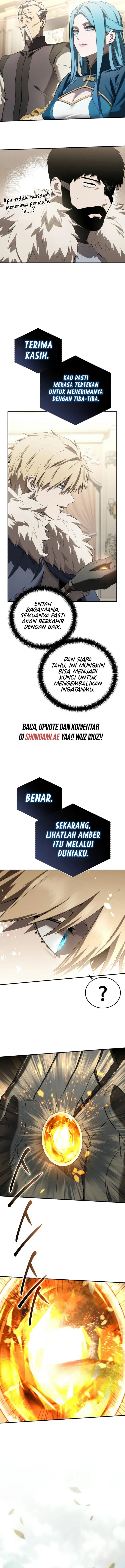 Star-Embracing Swordmaster Chapter 85 Gambar 6