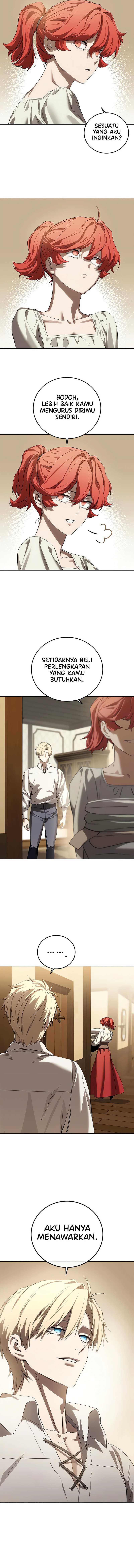 Star-Embracing Swordmaster Chapter 88 Gambar 5