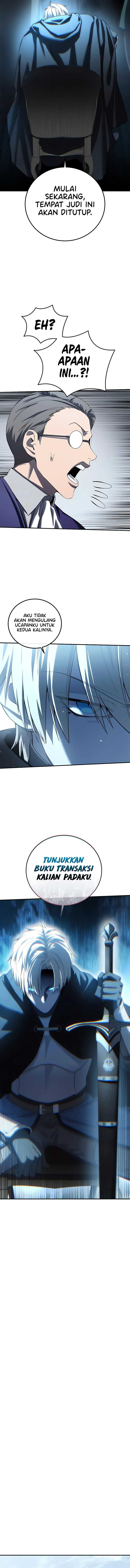 Star-Embracing Swordmaster Chapter 88 Gambar 13