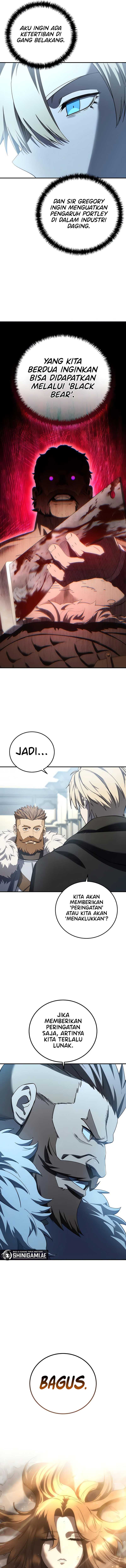 Star-Embracing Swordmaster Chapter 88 Gambar 17