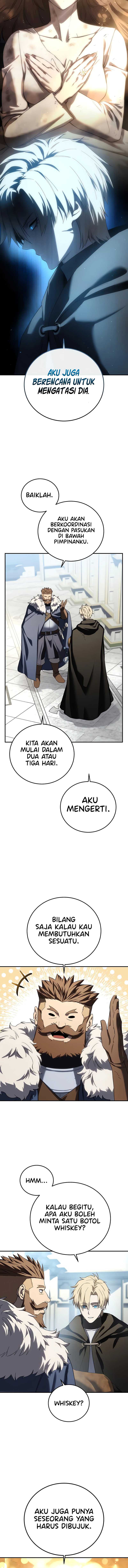 Star-Embracing Swordmaster Chapter 88 Gambar 18