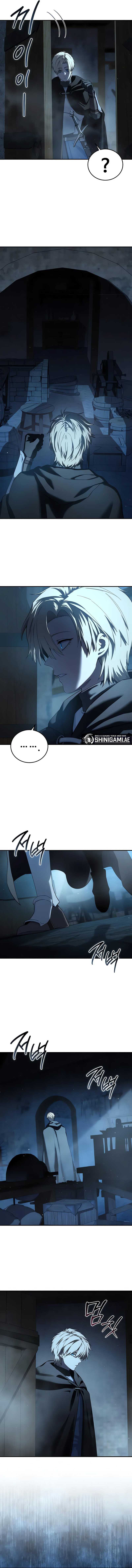 Star-Embracing Swordmaster Chapter 88 Gambar 20