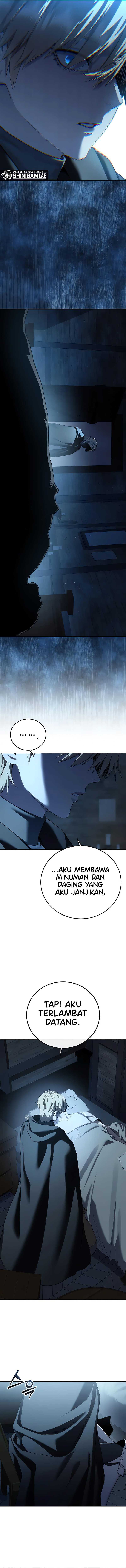 Star-Embracing Swordmaster Chapter 88 Gambar 21