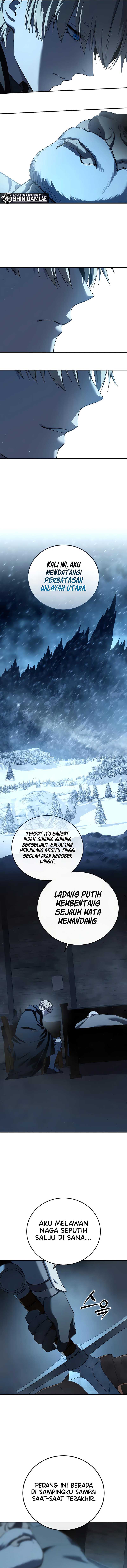 Star-Embracing Swordmaster Chapter 88 Gambar 22