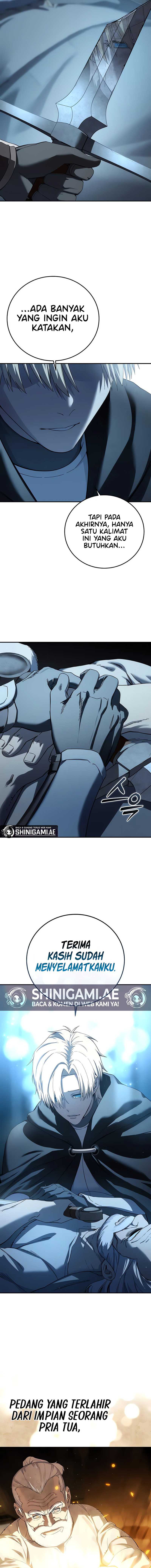 Star-Embracing Swordmaster Chapter 88 Gambar 23