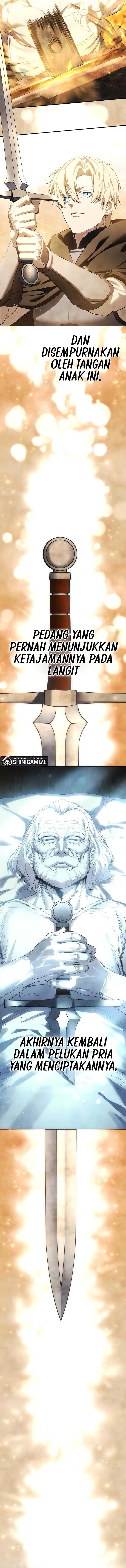 Star-Embracing Swordmaster Chapter 88 Gambar 24