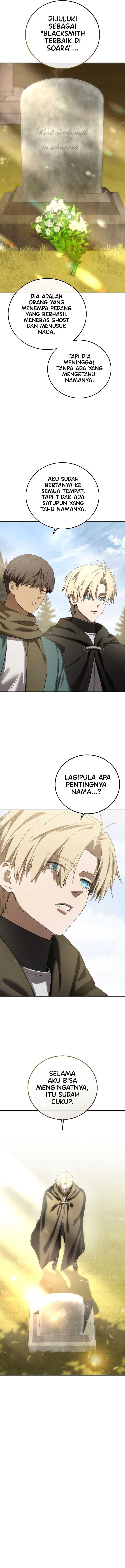 Star-Embracing Swordmaster Chapter 88 Gambar 3