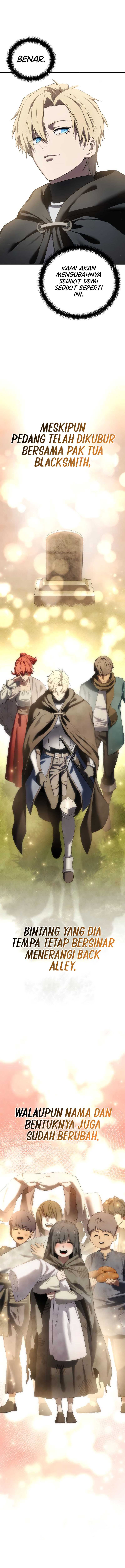 Star-Embracing Swordmaster Chapter 88 Gambar 7