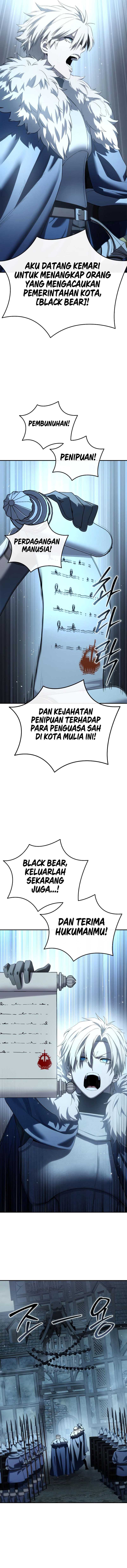 Star-Embracing Swordmaster Chapter 88 Gambar 11