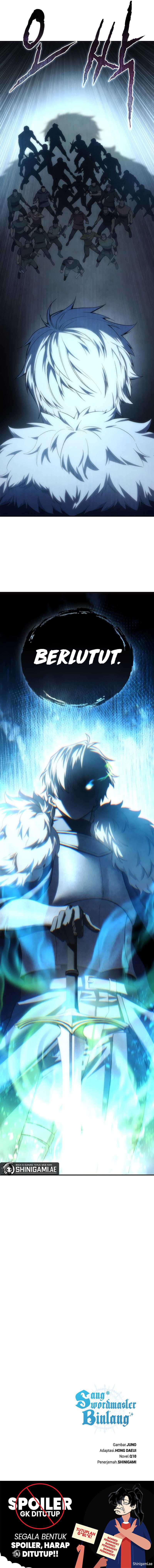 Star-Embracing Swordmaster Chapter 88 Gambar 20