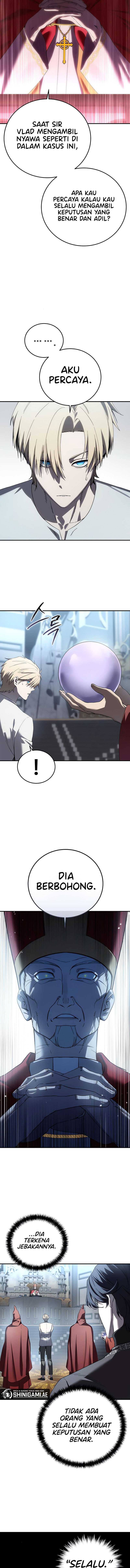 Star-Embracing Swordmaster Chapter 92 Gambar 4