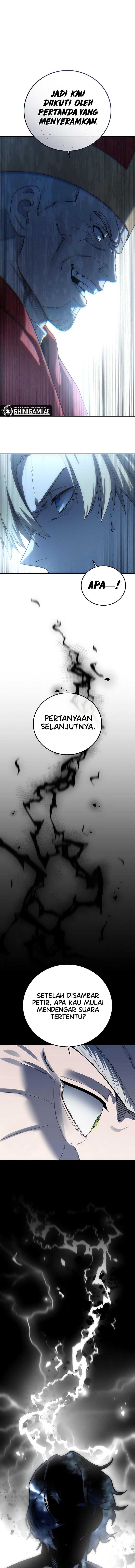 Star-Embracing Swordmaster Chapter 92 Gambar 6